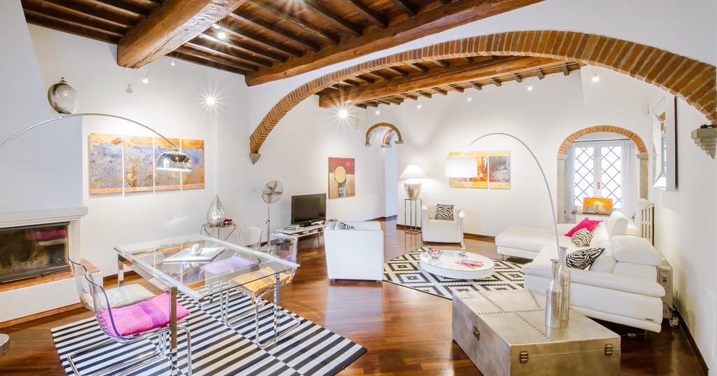 Scala Luxury In Santa Maria Novella Appartamento *
