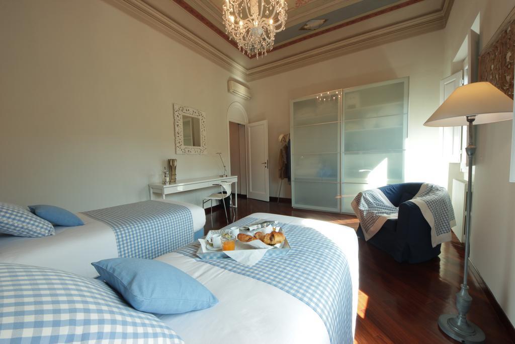 Scala Luxury In Santa Maria Novella Firenze
