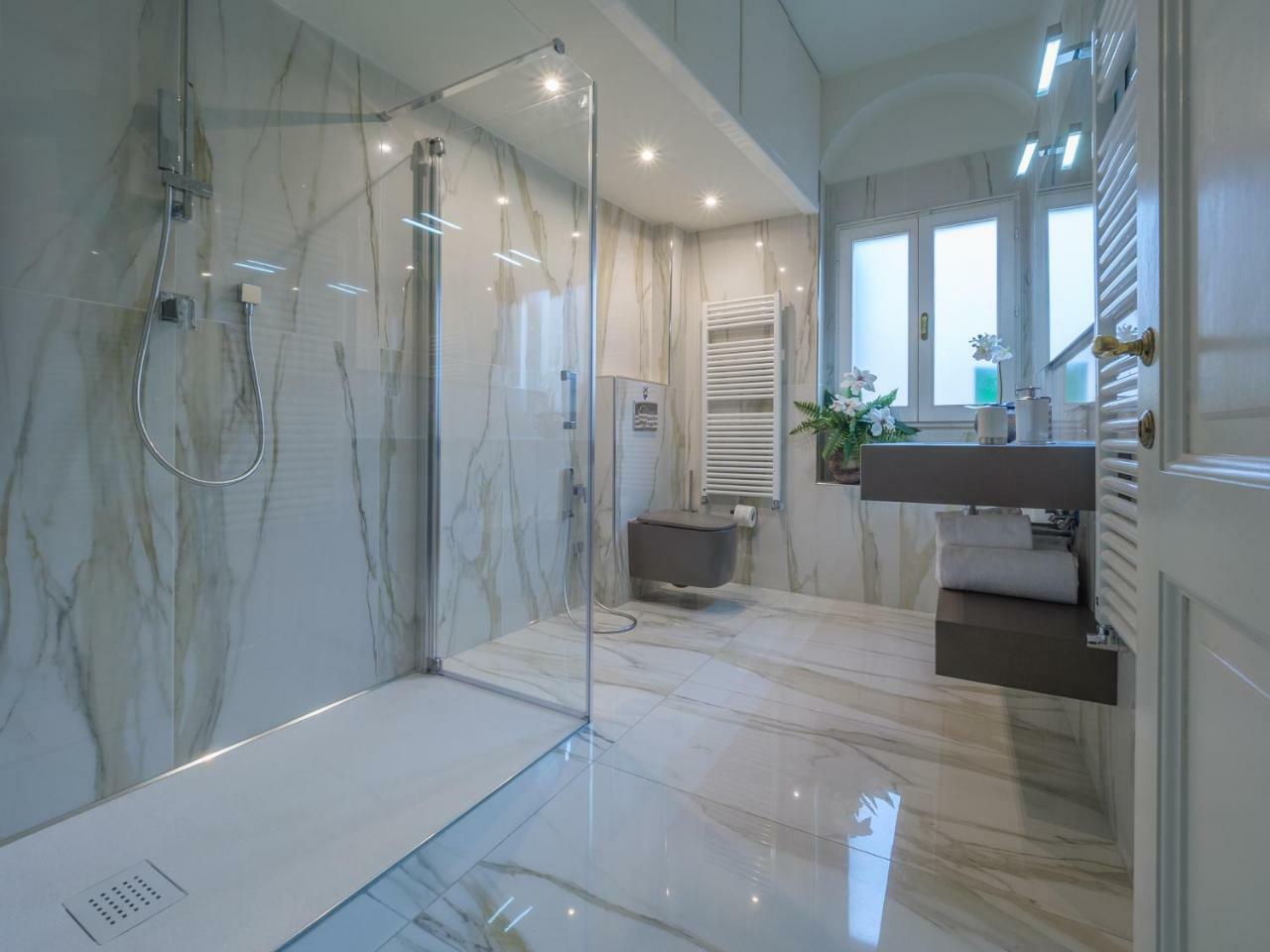 Scala Luxury In Santa Maria Novella Appartamento *